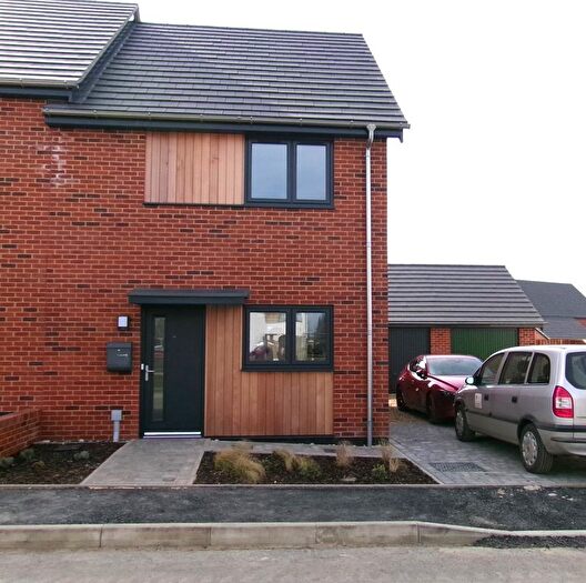 2 Bedroom Semi-Detached House To Rent In Quidenham Road, East Harling, NR16