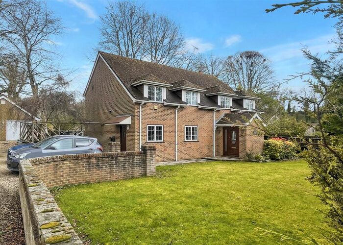 4 Bedroom Detached House For Sale In Deptford, Wylye, BA12