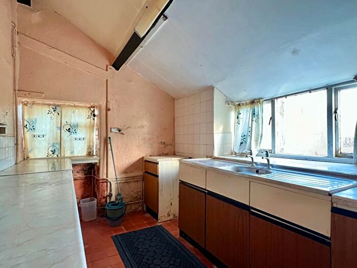 5 Bedroom Detached House For Sale In Warren Road, Rhosneigr, LL64