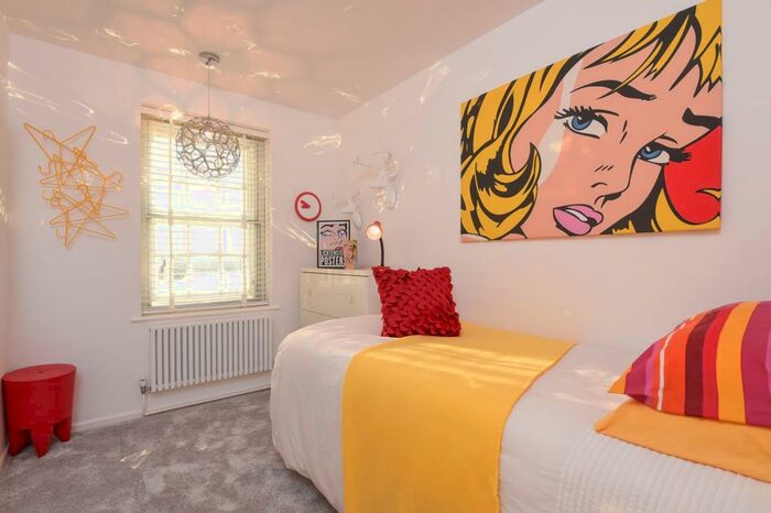 3 Bedroom Apartment To Rent In Fairmile, Henley, RG9