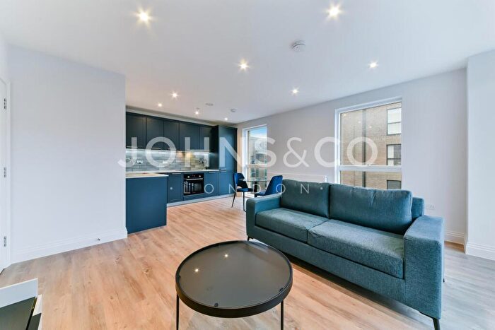 1 Bedroom Apartment To Rent In Huntley Wharf, Palmer Street, Reading, RG1