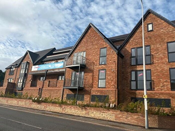 2 Bedroom Apartment To Rent In Seabrook Road, Hythe, CT21