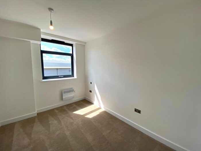 1 Bedroom Property To Rent In Sheldon Court, Birmingham, B26