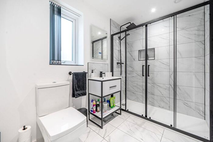 2 Bedroom Semi-Detached Bungalow For Sale In Down View, Chalford Hill, Stroud, GL6