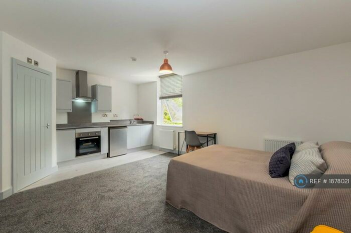 Studio To Rent In Stanmore Road, Birmingham, B16