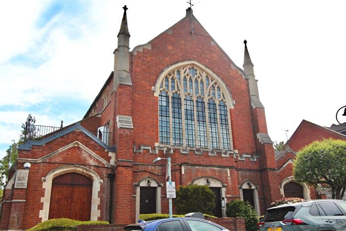 1 Bedroom Apartment To Rent In Mayfield Road, N8