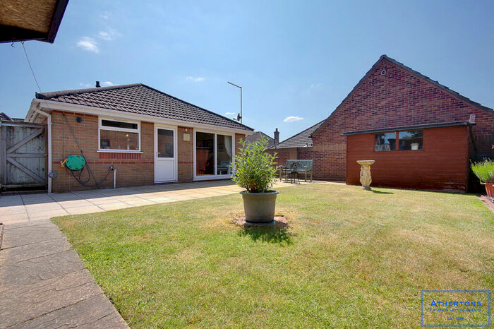 2 Bedroom Bungalow For Sale In Charles Gardens, Bournemouth, BH10