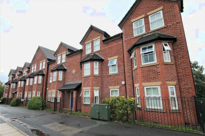 2 Bedroom Apartment To Rent In St Andrews House, Manchester Road East, Little Hulton, M38