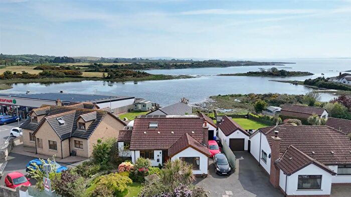 4 Bedroom Detached Bungalows For Sale In Cooks Brae, Newtownards, BT22