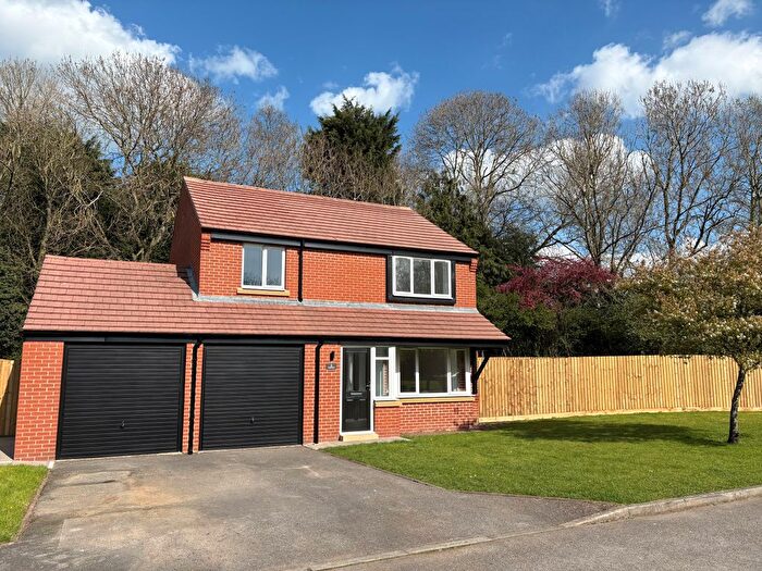 3 Bedroom Property To Rent In Maple Grove, Linton On Ouse, York, YO30