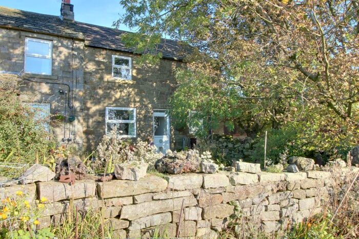 2 Bedroom Semi-Detached House To Rent In Somerset House, Pateley Bridge, Harrogate, HG3