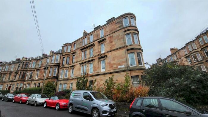 2 Bedroom Flat To Rent In Holmhead Crescent, Cathcart, Glasgow, G44