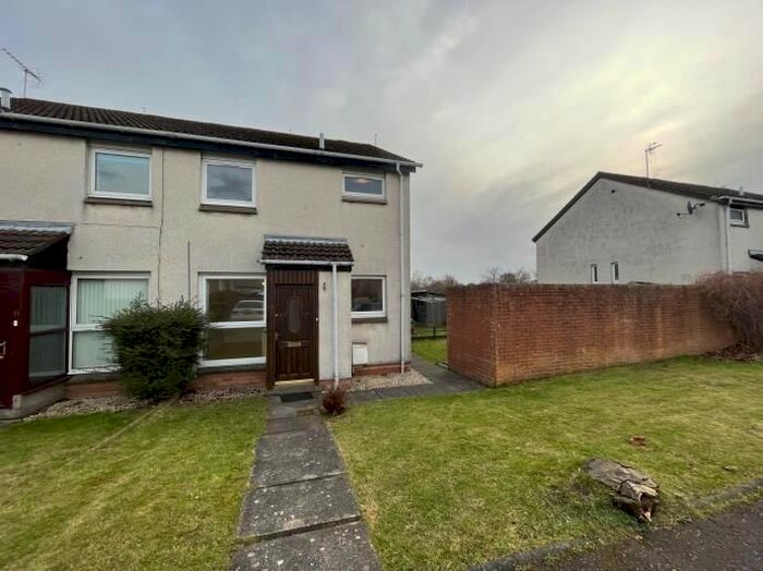 1 Bedroom Semi-Detached House To Rent In Alnwickhill Grove, Edinburgh, EH16