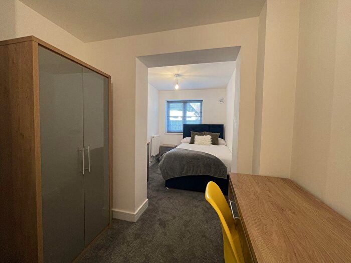 Studio To Rent In Deaconscroft, Peterborough, Cambridgeshire, PE3