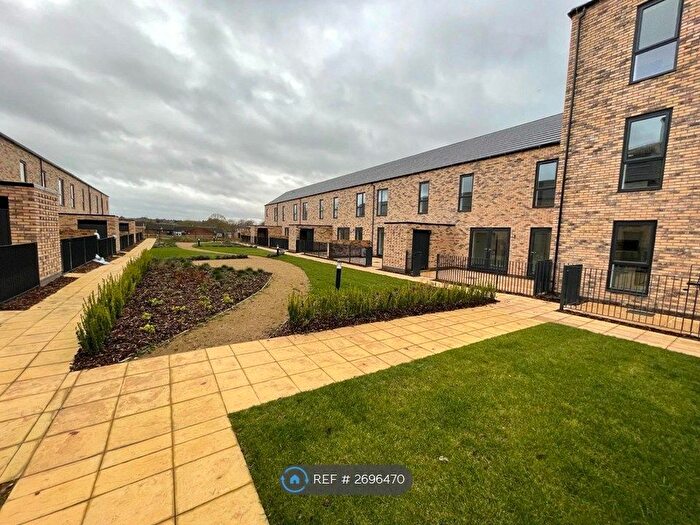 2 Bedroom Flat To Rent In Parkes Avenue, Birmingham, B12