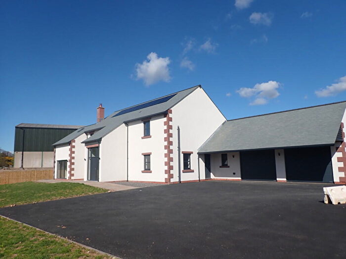 4 Bedroom Detached House To Rent In Corby Hill, Carlisle, CA4