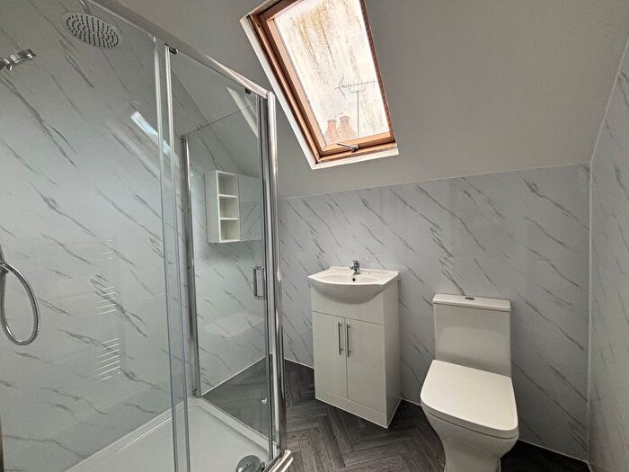 1 Bedroom Flat To Rent In Arboretum Road, Walsall, WS1