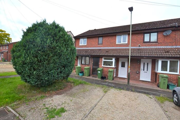 1 Bedroom Flat To Rent In River Leys, Swindon Village, GL51