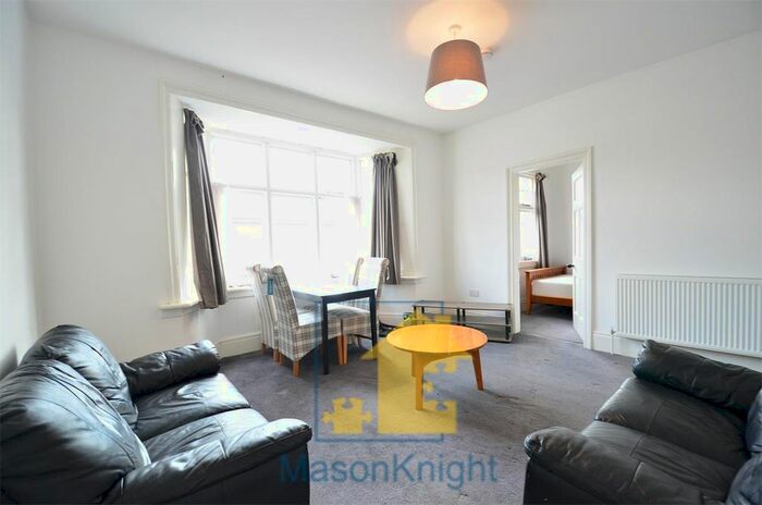2 Bedroom Flat To Rent In Harborne, Birmingham, B17