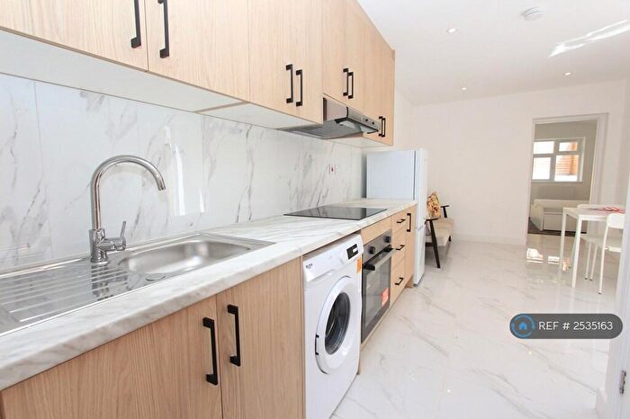 1 Bedroom Flat To Rent In Rucklidge Avenue, London, NW10