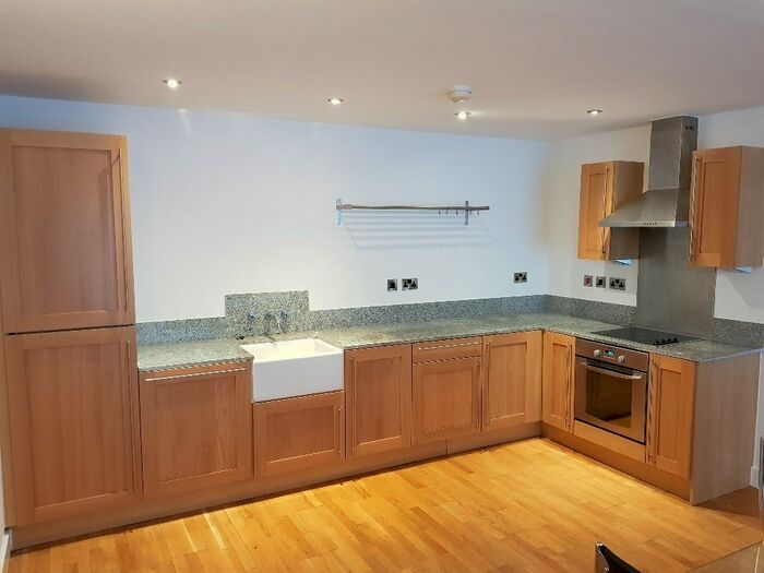 2 Bedroom Flat To Rent In Pollard Street, Manchester, M4