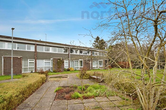 3 Bedroom Terraced House To Rent In Branksome Road, Norwich, NR4