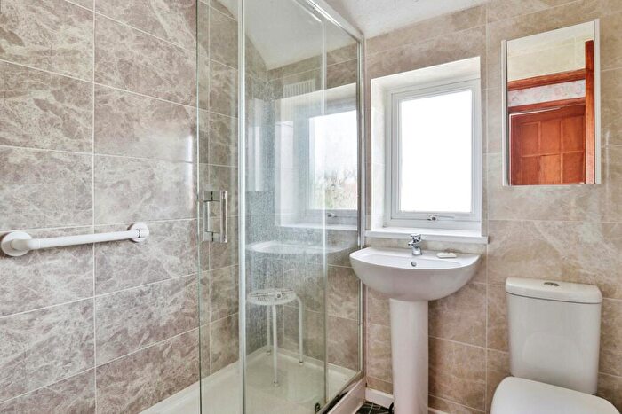 2 Bedroom Semi-Detached House For Sale In Hunt Road, Christchurch, Dorset, BH23