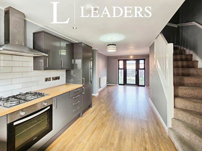 2 Bedroom House To Rent In Bargate Lodge, Bargate, LN5