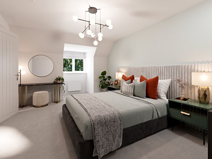 4 Bedroom Detached House For Sale In Doddington Road, Chatteris, Cambridgeshire, PE16