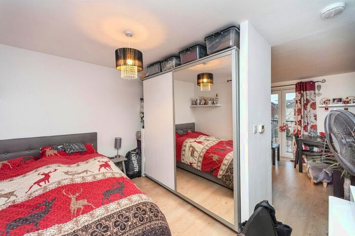 1 Bedroom Flat For Sale In Clos Cwm Golau, Merthyr Tydfil CF47