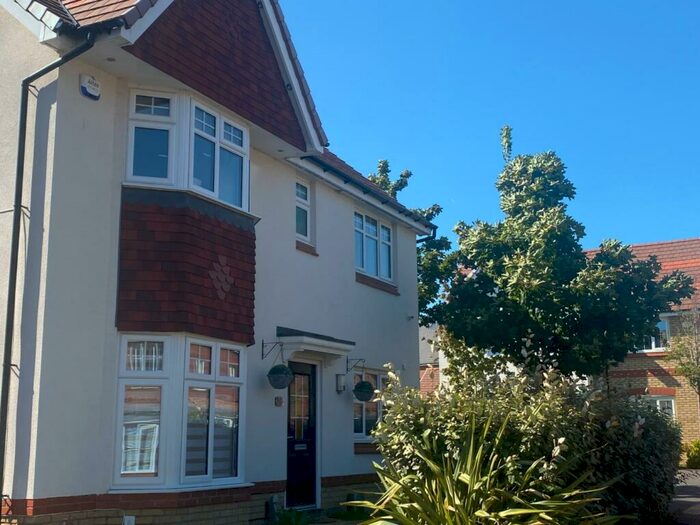 4 Bedroom House To Rent In Mountfield Crescent, Liverpool, L25