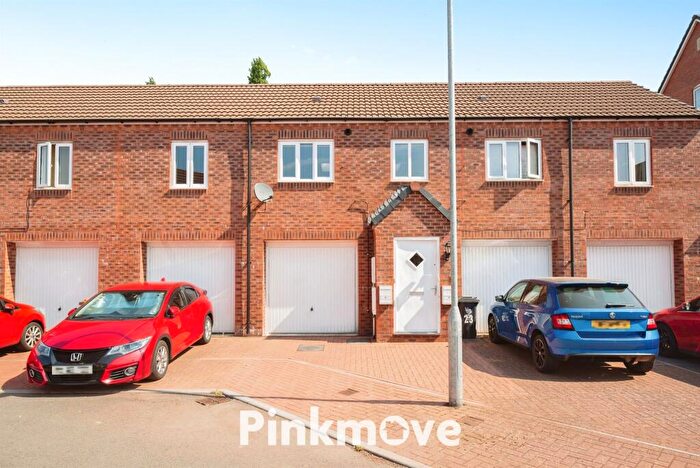 1 Bedroom House For Sale In Swan Crescent, Newport, NP19