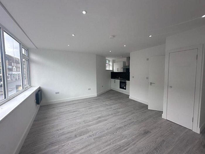 Studio To Rent In Bellegrove Road, Kent, DA16