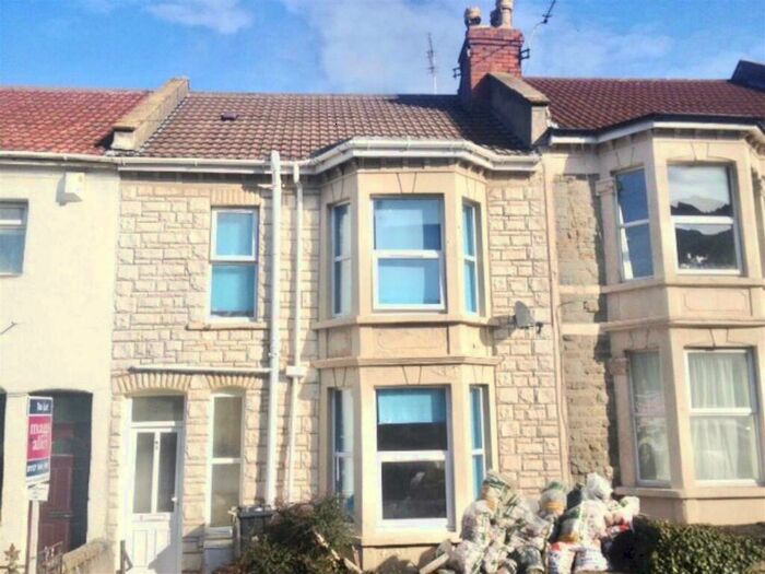 1 Bedroom Semi-Detached House To Rent In Robertson RoadGreenbankBristol, BS5