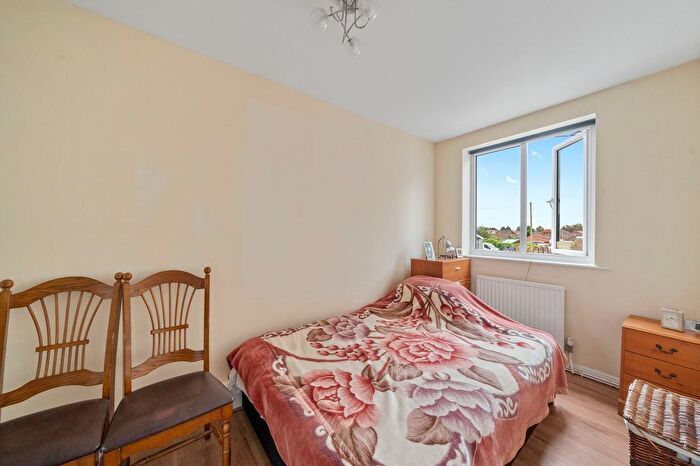 2 Bedroom Flat For Sale In Downall Green Road, Ashton-In-Makerfield, WN4