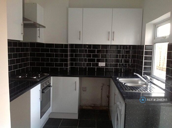 3 Bedroom Terraced House To Rent In Melville Road, Maidstone, ME15