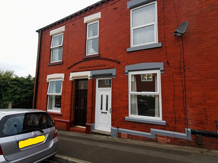 3 Bedroom Terraced House To Rent In Audley Street, Ashton Under Lyne, OL6