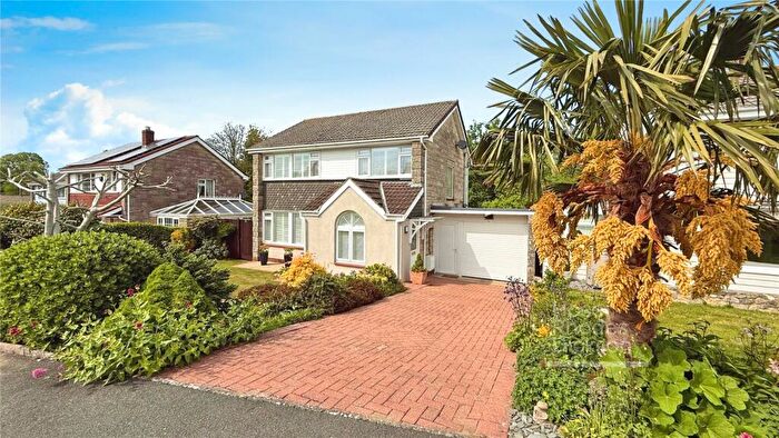 3 Bedroom Detached House For Sale In Royal Walk, Ryde, Isle Of Wight, PO33