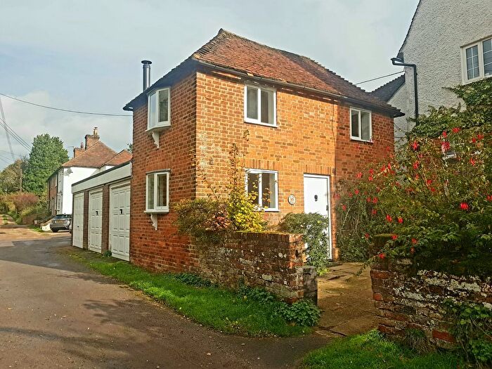 1 Bedroom Detached House To Rent In Chapel Lane Bearsted, Maidstone, ME14