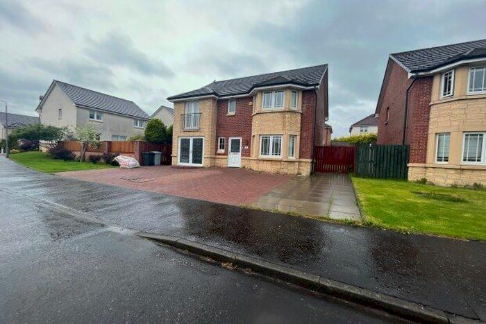 4 Bedroom Property To Rent In Scalloway Road, Glasgow, G72