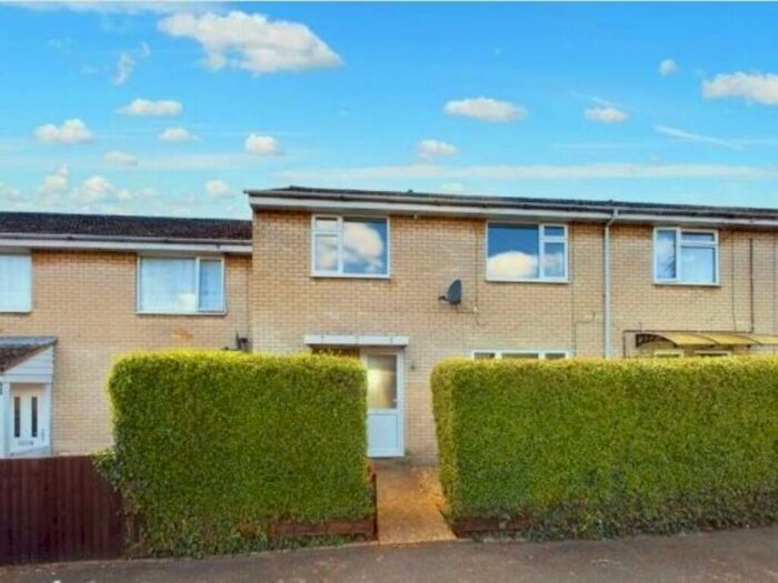 3 Bedroom House To Rent In The Whaddons, Huntingdon, Cambridge, PE29