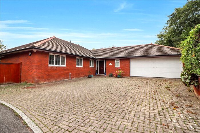 4 Bedroom Bungalow For Sale In Chope Road, Northam, Bideford, Devon, EX39