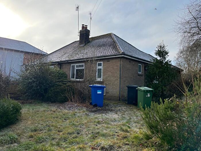 1 Bedroom Bungalow For Sale In Chapel Lane, Maidford, Towcester, NN12