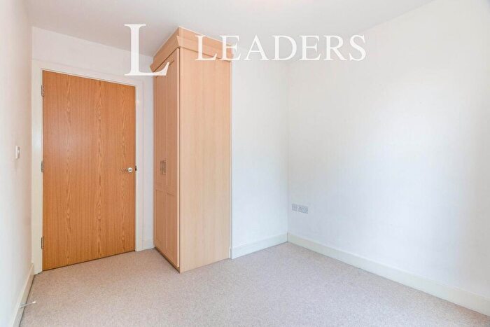 2 Bedroom Apartment To Rent In Highbury Drive, KT22