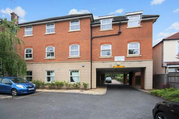 1 Bedroom Property To Rent In Church Road, Northolt, UB5