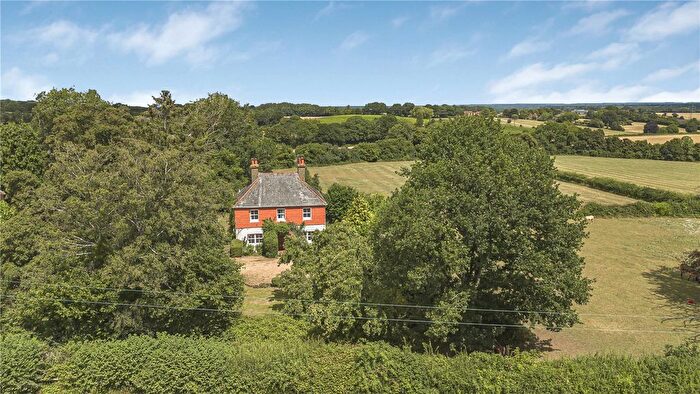 3 Bedroom Equestrian For Sale In Well Road, Crondall, Farnham, Hampshire, GU10