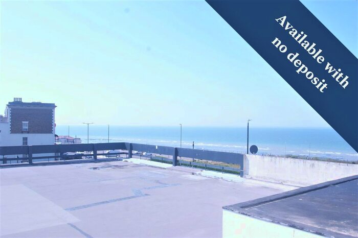 2 Bedroom Flat To Rent In Edgar Road, Cliftonville, CT9