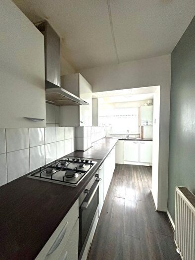 3 Bedroom Terraced House To Rent In Lorne Road, Harrow Wealdstone, Middlesex, HA3