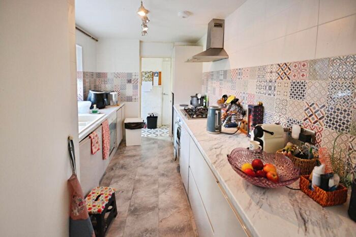 3 Bedroom Terraced House For Sale In Briardale, Stevenage, SG1