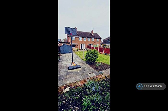 3 Bedroom Semi-Detached House To Rent In Rutland Avenue, Borrowash, Derby, DE72